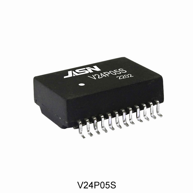 2.5GBase-T లాన్ ట్రాన్స్‌ఫార్మర్ అంటే ఏమిటి మరియు మీకు ఇది ఎందుకు అవసరం?